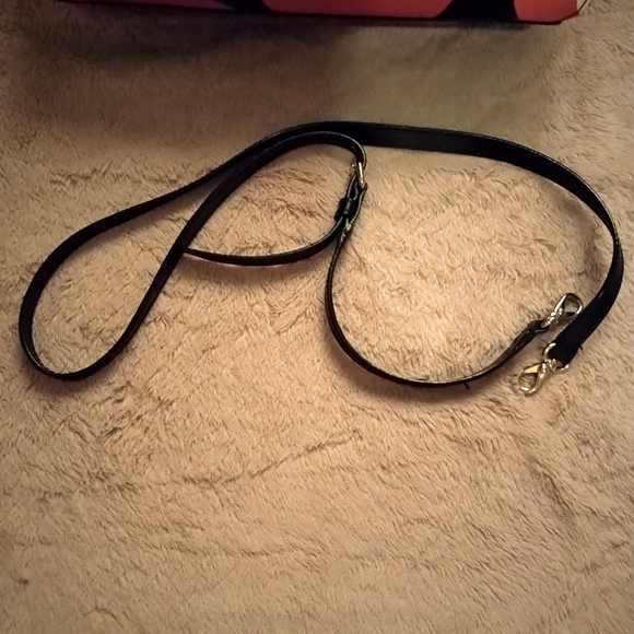 NWOT Kate Spade New York Floral Satchel - Picture 13 of 16